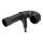 LUTH Premium Profi Parts Schlauch Heizung / Pumpentopf kompatibel mit AEG 1119164018 Bluparts für Geschirrspüler