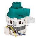 LUTH Premium Profi Parts Umwälzpumpe kompatibel mit AEG 140000397020 Bluparts in Geschirrspüler