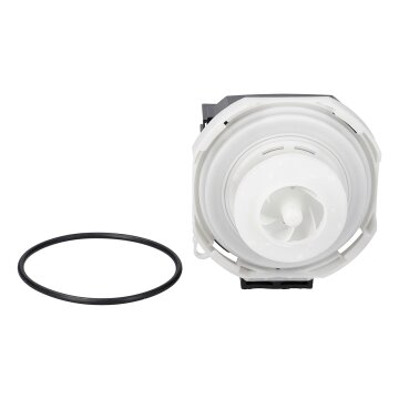 LUTH Premium Profi Parts Umwälzpumpe kompatibel mit Bauknecht C00291855 in Geschirrspüler