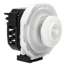LUTH Premium Profi Parts Umwälzpumpe kompatibel mit Bauknecht C00291855 in Geschirrspüler