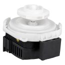 LUTH Premium Profi Parts Umwälzpumpe kompatibel mit Bauknecht C00291855 in Geschirrspüler