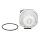 LUTH Premium Profi Parts Umwälzpumpe kompatibel mit Bauknecht C00291855 in Geschirrspüler