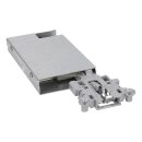 Türverriegelung Serviceset Smeg 69613c416 Itw Dl386 für Geschirrspüler