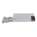 Türverriegelung Serviceset Smeg 69613c416 Itw Dl386 für Geschirrspüler