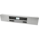 Bedienblende Edelstahl Bosch 11039965 für...