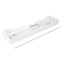 Bedienblende Weiss Siemens 00705520 für...