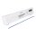 LUTH Premium Profi Parts Bedienblende Weiss kompatibel mit Siemens 00705520 für Geschirrspüler