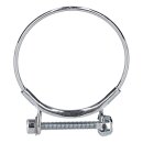 LUTH Premium Profi Parts Klemme kompatibel mit Candy...
