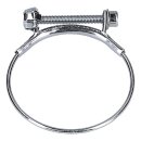 LUTH Premium Profi Parts Klemme kompatibel mit Candy...