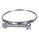 LUTH Premium Profi Parts Klemme kompatibel mit Candy Hoover 91408000 für Geschirrspüler