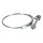 LUTH Premium Profi Parts Klemme kompatibel mit Candy Hoover 91408000 für Geschirrspüler
