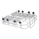 LUTH Premium Profi Parts Geschirrkorb unten kompatibel mit Electrolux 140133729156 für Geschirrspüler