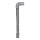 LUTH Premium Profi Parts Ablaufschlauch kompatibel mit...