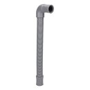 LUTH Premium Profi Parts Ablaufschlauch kompatibel mit...