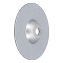 LUTH Premium Profi Parts Unterlegscheibe kompatibel mit Midea 12176000008573 für Geschirrspüler