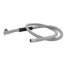 LUTH Premium Profi Parts Ablaufschlauch kompatibel mit Midea 12138100019614 für Geschirrspüler