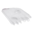 LUTH Premium Profi Parts Wassertasche kompatibel mit Midea 12176000003906 für Geschirrspüler