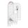 LUTH Premium Profi Parts Wassertasche kompatibel mit Midea 12176000003906 für Geschirrspüler