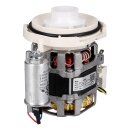 LUTH Premium Profi Parts Umwälzpumpe kompatibel mit Midea 17476000a03575 für Geschirrspüler