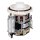 LUTH Premium Profi Parts Umwälzpumpe kompatibel mit Midea 17476000a03575 für Geschirrspüler
