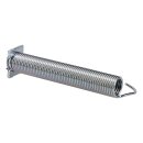 LUTH Premium Profi Parts Türfeder kompatibel mit Midea 12976000000133 für Geschirrspüler