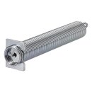 LUTH Premium Profi Parts Türfeder kompatibel mit Midea 12976000000133 für Geschirrspüler