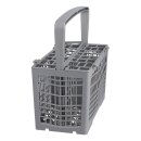 LUTH Premium Profi Parts Besteckkorb kompatibel mit Midea 12176000002656 für Geschirrspüler