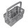 LUTH Premium Profi Parts Besteckkorb kompatibel mit Midea 12176000002656 für Geschirrspüler