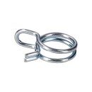 Schlauchklemme Candy 90249756 für Waschmaschine Geschirrspüler Trockner