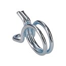 Schlauchklemme Candy 90249756 für Waschmaschine Geschirrspüler Trockner