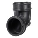 LUTH Premium Profi Parts Verbindungsschlauch kompatibel mit Midea 12676000000162 für Geschirrspüler