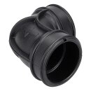 LUTH Premium Profi Parts Verbindungsschlauch kompatibel mit Midea 12676000000162 für Geschirrspüler