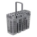 LUTH Premium Profi Parts Besteckkorb kompatibel mit Midea...