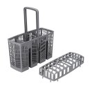LUTH Premium Profi Parts Besteckkorb kompatibel mit Midea...