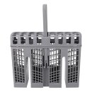 LUTH Premium Profi Parts Besteckkorb kompatibel mit Midea 12176000002729 für Geschirrspüler