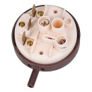 Druckschalter Midea 17476000007426 für Geschirrspüler