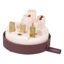 LUTH Premium Profi Parts Druckschalter kompatibel mit Midea 17476000007426 für Geschirrspüler