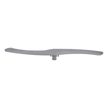 LUTH Premium Profi Parts Sprüharm unten kompatibel mit Midea 12176000009238 für Geschirrspüler