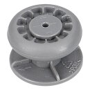 LUTH Premium Profi Parts Führungsrolle kompatibel mit Midea 12176000010412 für Geschirrspüler