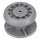 LUTH Premium Profi Parts Führungsrolle kompatibel mit Midea 12176000010412 für Geschirrspüler