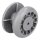 LUTH Premium Profi Parts Führungsrolle kompatibel mit Midea 12176000010412 für Geschirrspüler