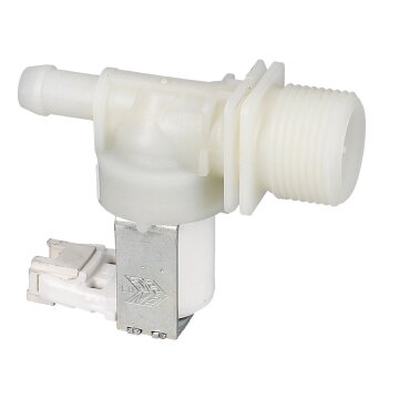 LUTH Premium Profi Parts Magnetventil  kompatibel mit Bitron/ Elbi 33290211 für Geschirrspüler
