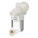 LUTH Premium Profi Parts Magnetventil  kompatibel mit Bitron/ Elbi 33290211 für Geschirrspüler
