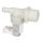 LUTH Premium Profi Parts Magnetventil  kompatibel mit Bitron/ Elbi 33290211 für Geschirrspüler