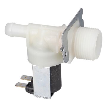 Magnetventil Passend für Smeg 813050254 für Geschirrspüler
