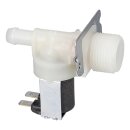 LUTH Premium Profi Parts Magnetventil kompatibel mit Smeg...