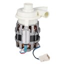 LUTH Premium Profi Parts Umwälzpumpe kompatibel mit Midea 11001010000002 für Geschirrspüler