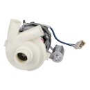 LUTH Premium Profi Parts Umwälzpumpe kompatibel mit Midea 11001010000002 für Geschirrspüler