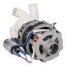 LUTH Premium Profi Parts Umwälzpumpe kompatibel mit Midea 11001010000002 für Geschirrspüler