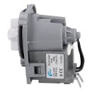 Ablaufpumpe Midea 17476000007443 für Geschirrspüler